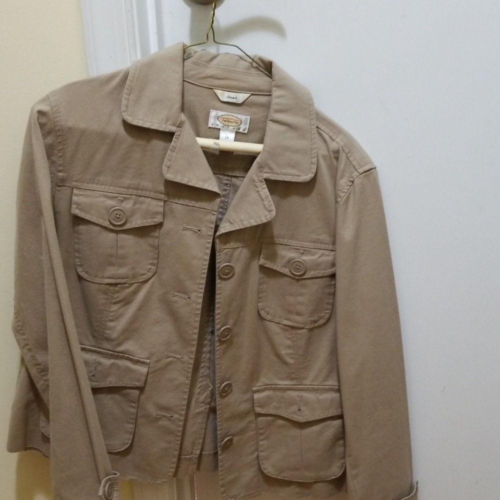 Jacket